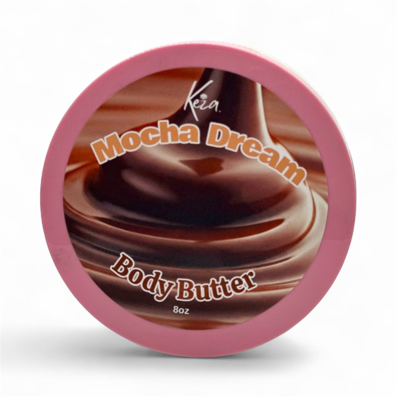 Pre-Order ☕️ Mocha Dreams Body Butter