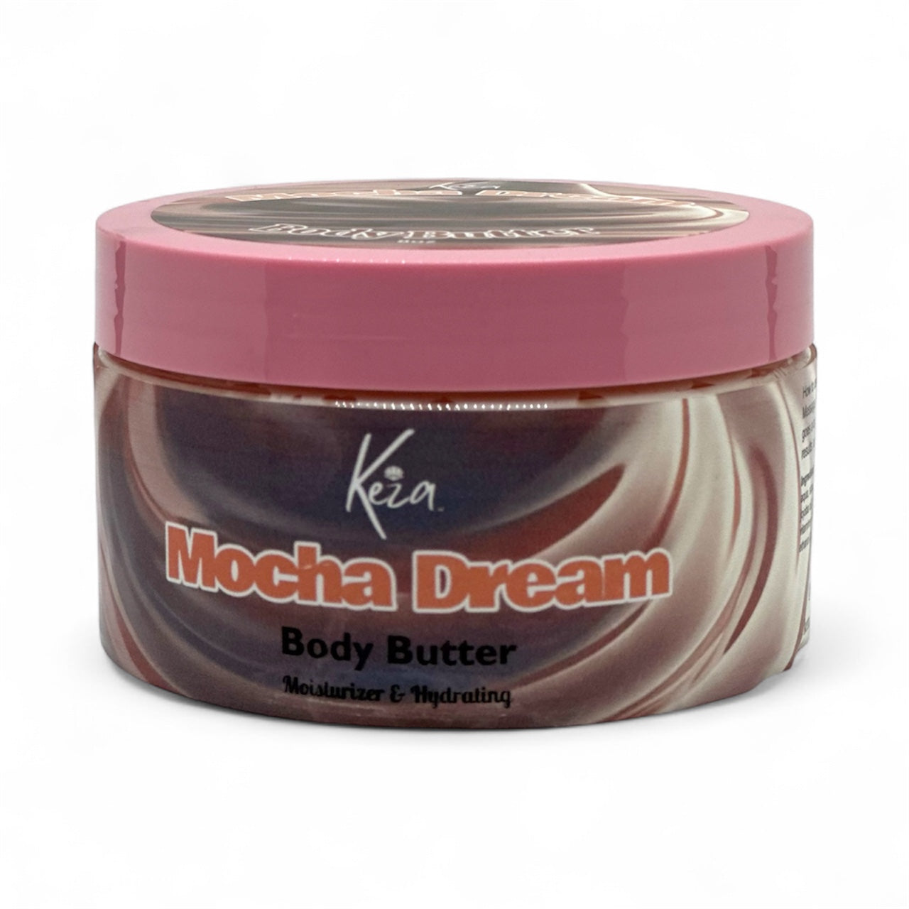 Pre-Order ☕️ Mocha Dreams Body Butter