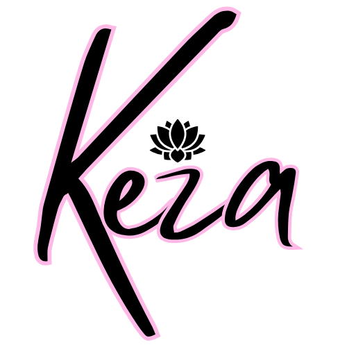 Keza Body Care logo