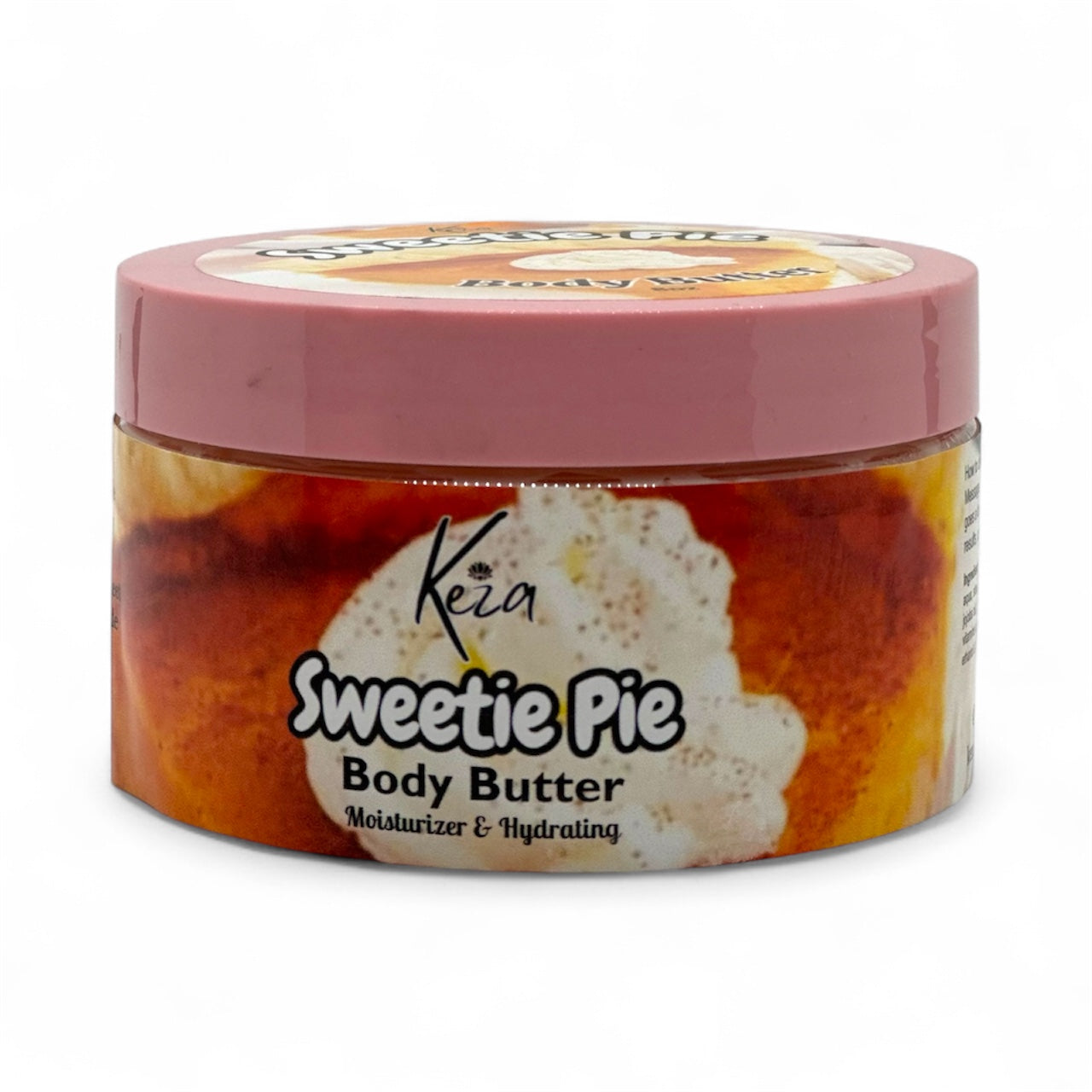 Pre-Order 🥧 Sweetie Pie Body Butter