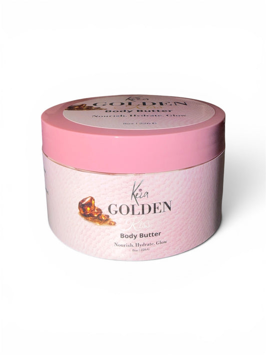 Golden Kiss Pre-Order